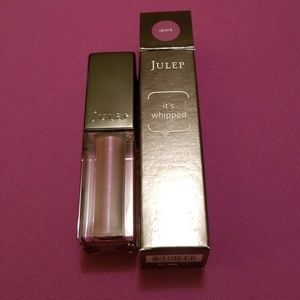 Julep It's Whipped Matte Lip Mousse Spark